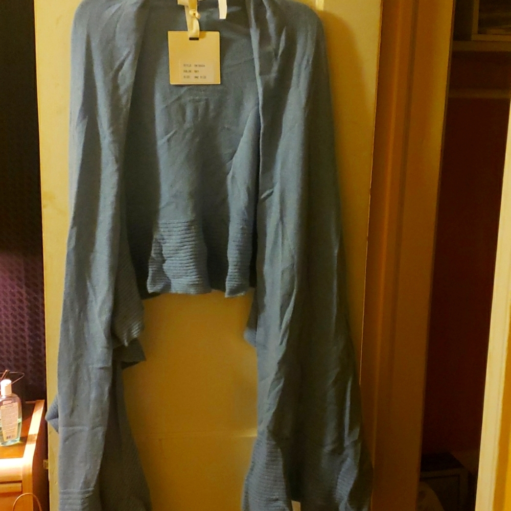 100% Cashmere Shawl